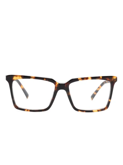 Miu Miu Eyewear VMU08X glasses