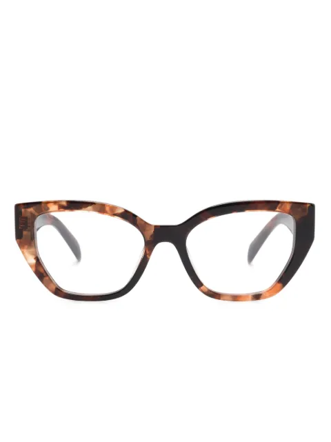 Prada Eyewear PR A16V 14P101 glasses