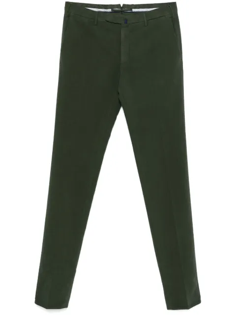 Incotex slim-leg chinos