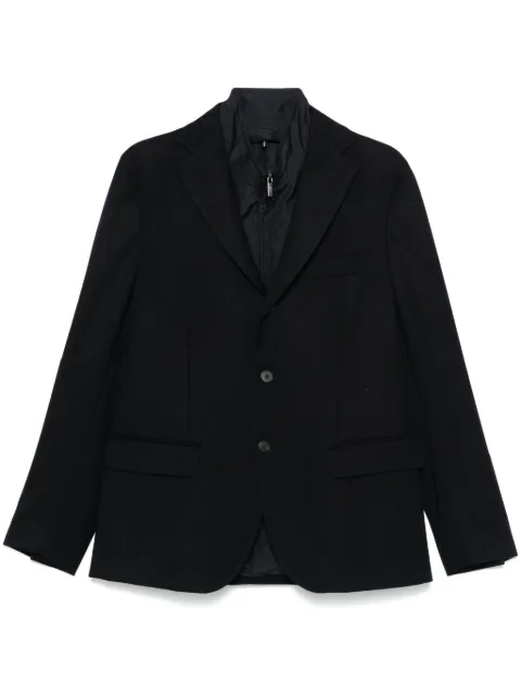 Incotex blazer a capas
