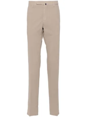 Preços baixos em Calça de Algodão INCOTEX para Homens | eBay