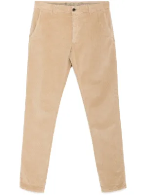 Incotex Men's Chinolino Trousers