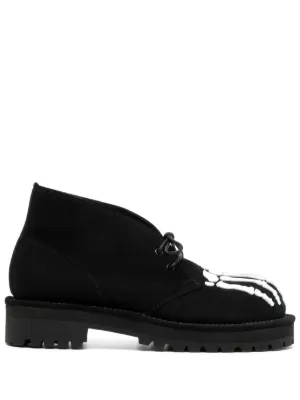 Takahiromiyashita The Soloist Shoes for Men | Shop Now on FARFETCH