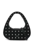 Coperni Swipe tote bag - Black