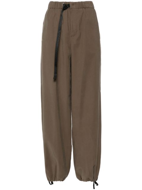 White Sand Shirley trousers