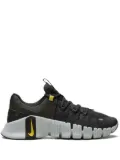 Nike Free Metcon 5 ""Sequoia"" sneakers - Black