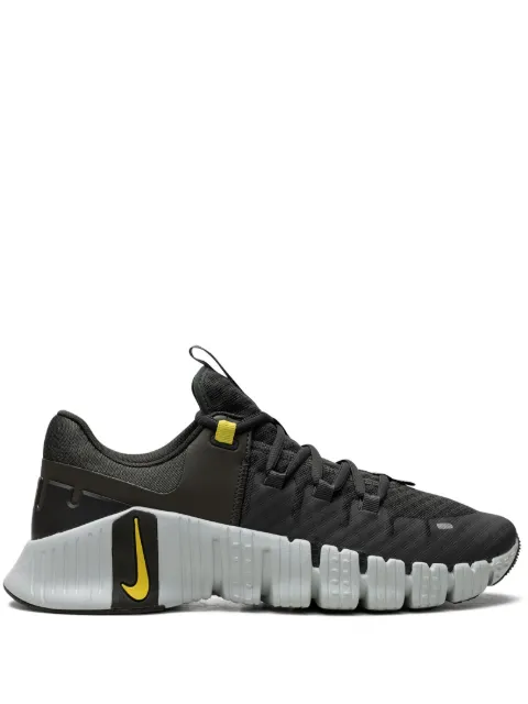 Nike Free Metcon 5 "Sequoia" sneakers