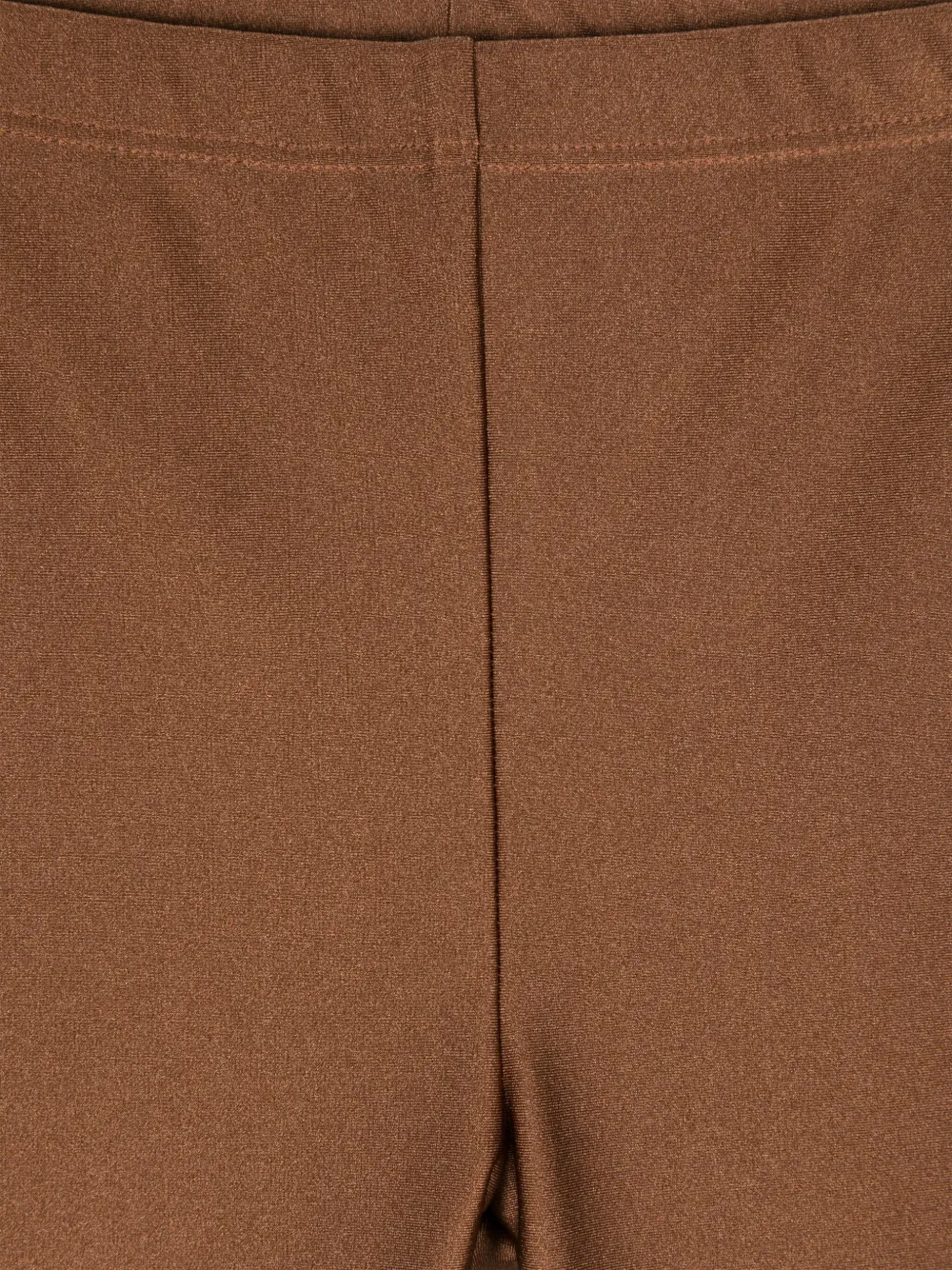 DOUUOD SATIN LEGGINGS 