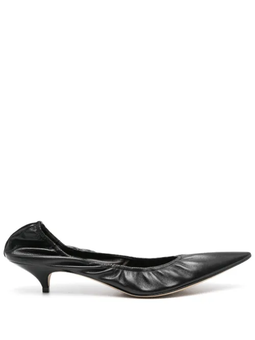 Escarpins Liisa Kitten 40 mm - The Row - Modalova