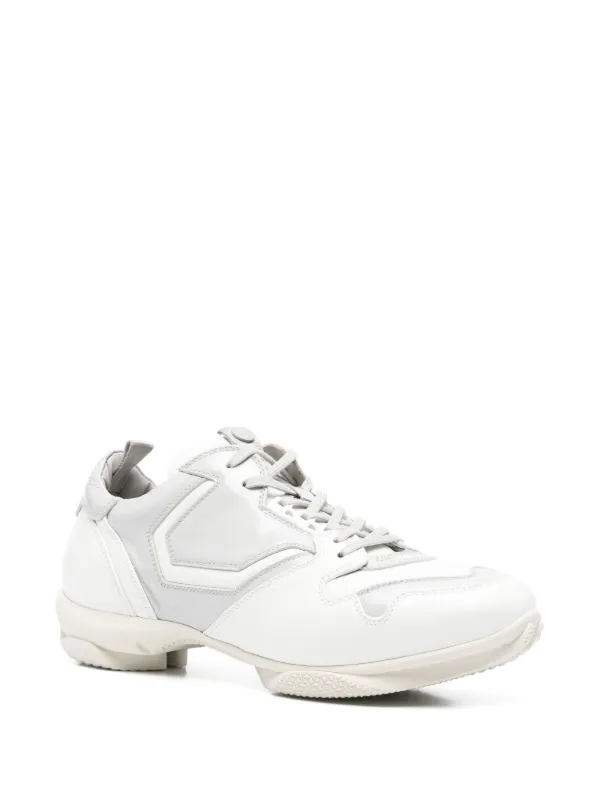 週末価格　KIKO KOSTADINOV ostro sneaker EU40 Kiko Kostadinov Ostro Sneakers | White | FARFETCH