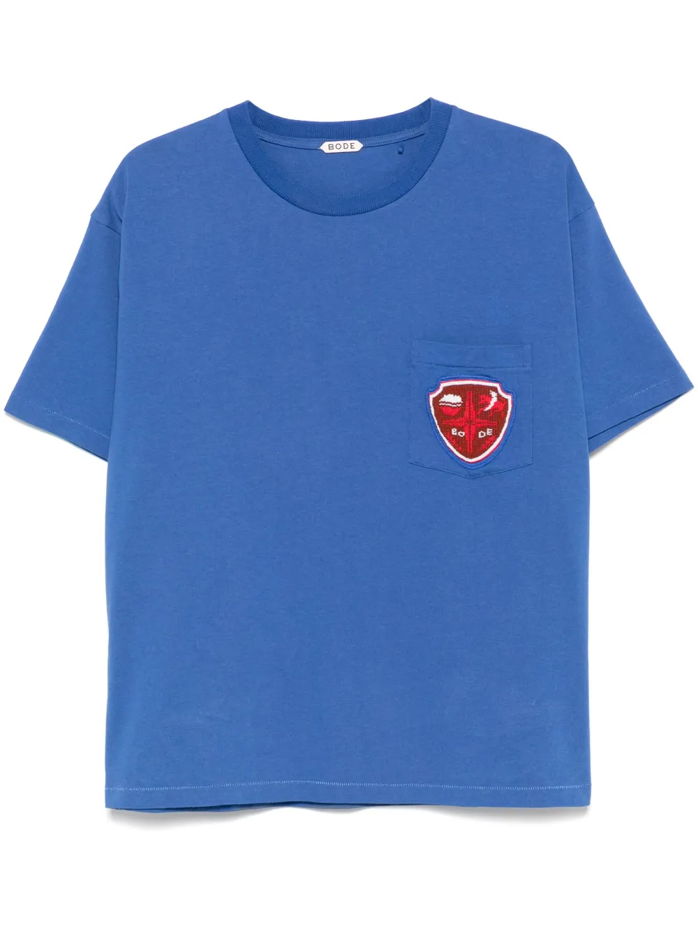 Crest T-shirt