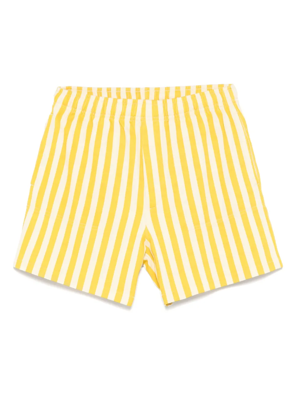 BODE shorts Medalist | amarillo | Image 1