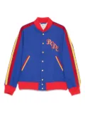 BODE Metropolitan Rally jacket - Blue
