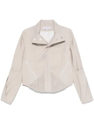 Kiko Kostadinov Jackets for Men - Shop Now on FARFETCH