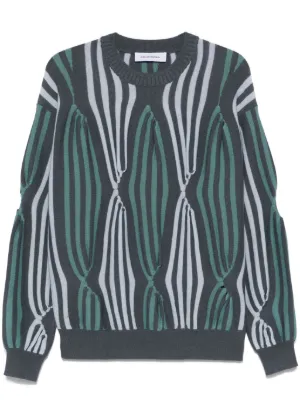 Kiko Kostadinov セーター メンズ通販 - Farfetch Kiko Kostadinov セーター メンズ通販 - Farfetch