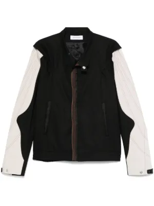 Kiko Kostadinov Jackets for Men - Shop Now on FARFETCH