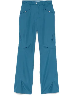 Kiko Kostadinov Pants for Men | FARFETCH Kiko Kostadinov Pants for Men | FARFETCH