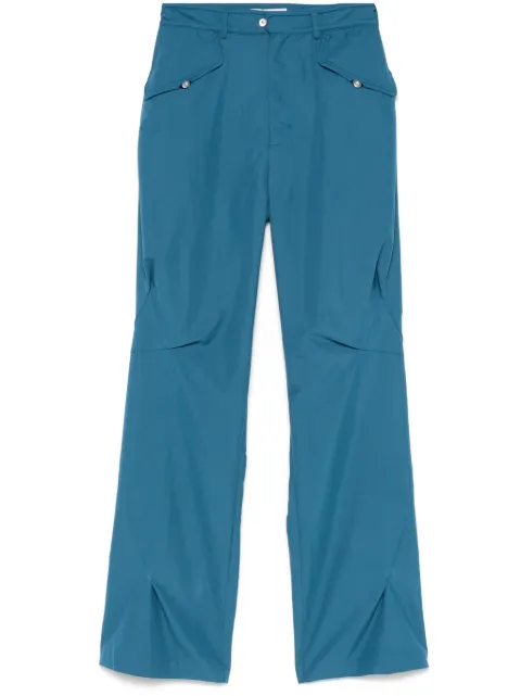 Kiko Kostadinov pantalones Alec K-Dart