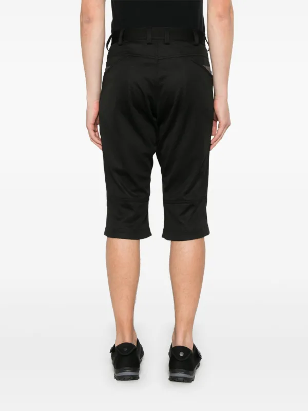 【関税込み】Kiko Kostadinov ブラック Inex メッシュ Tシャツ Kiko Kostadinov Inex Tシャツ | ブラック | FARFETCH JP