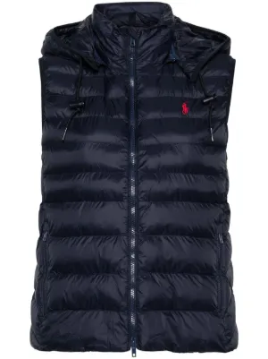 Ralph lauren womens body warmer on sale