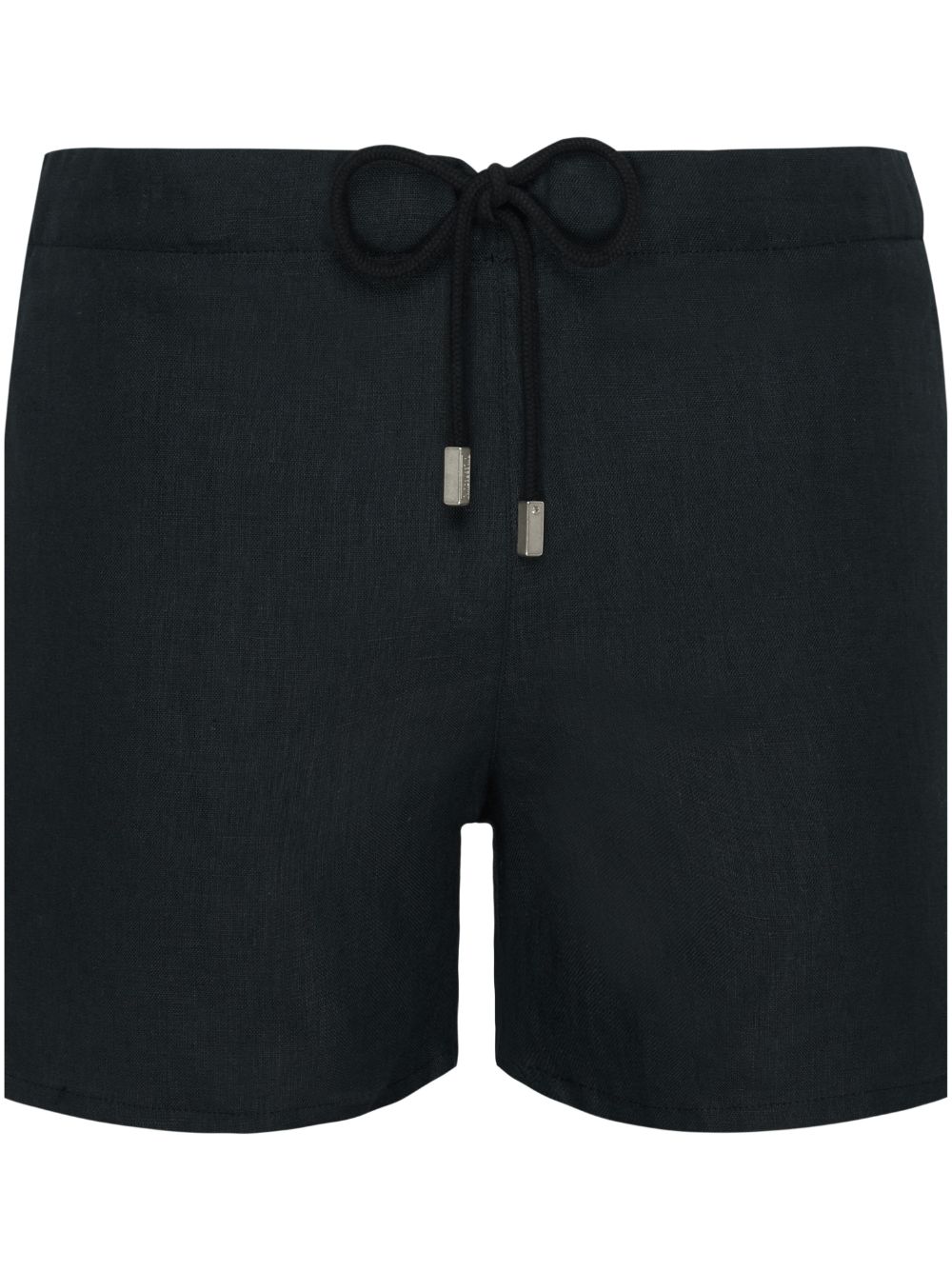 Vilebrequin Barry shorts - Black