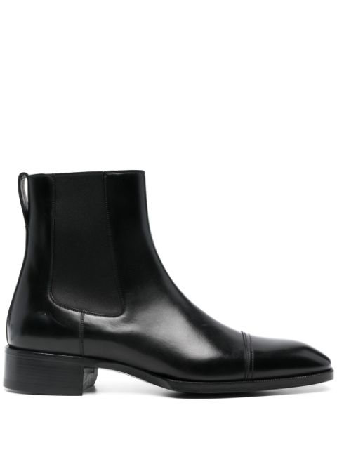 TOM FORD Gianni ankle boots Men