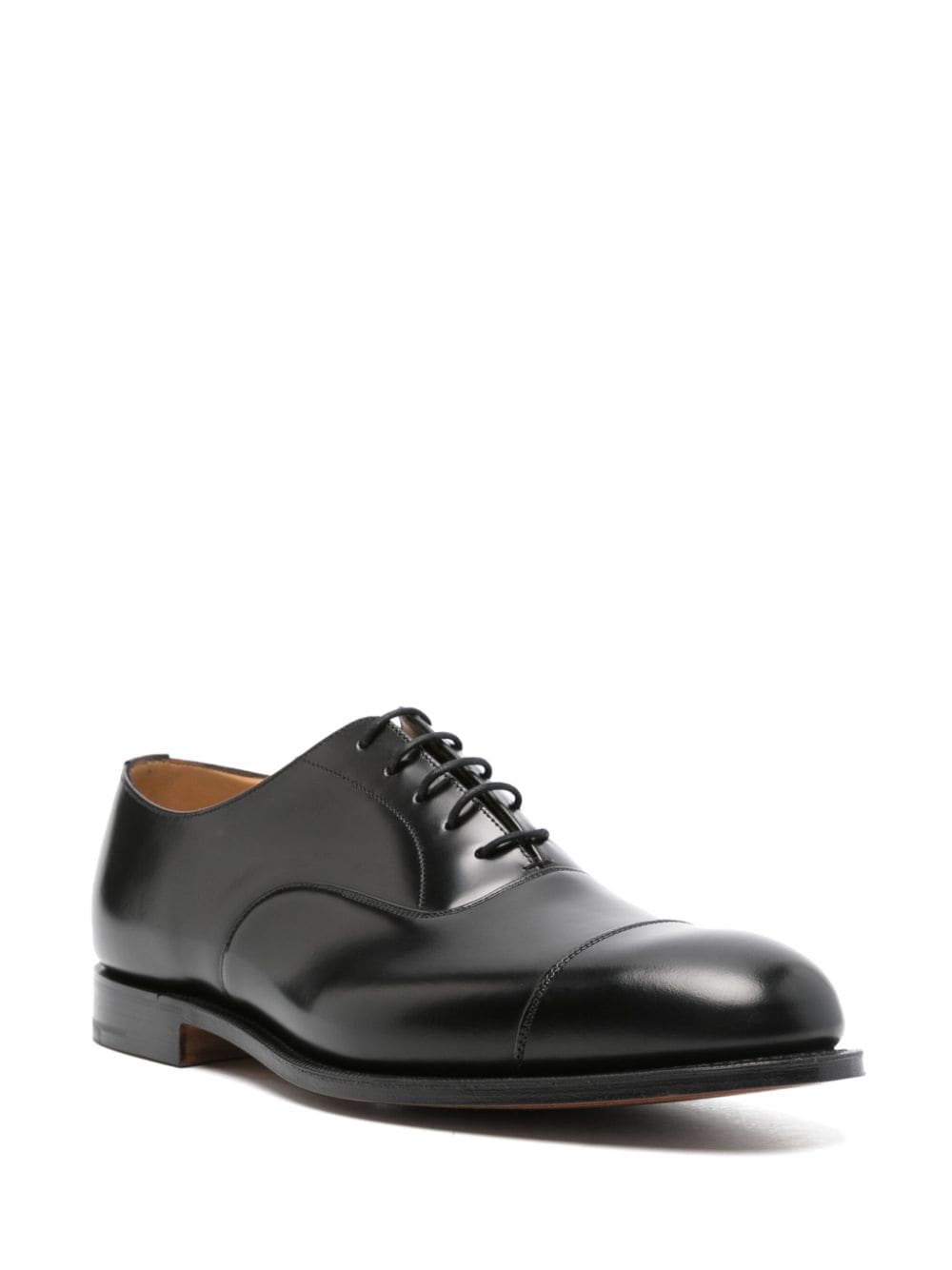 Church's Consul 173 Oxford schoenen - Zwart