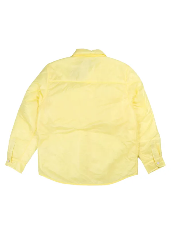Stussy shirt jacket hotsell