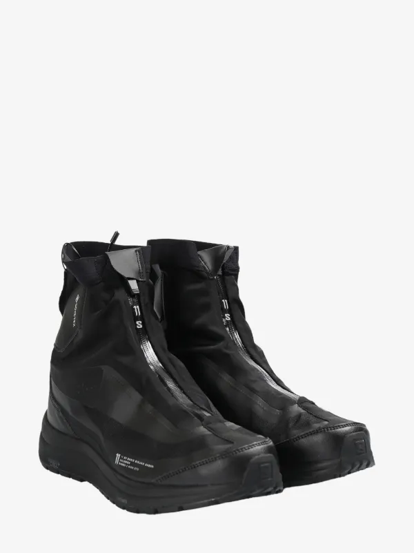 Boris Bidjan Saberi Bamba Sneakers | ブラック | FARFETCH JP