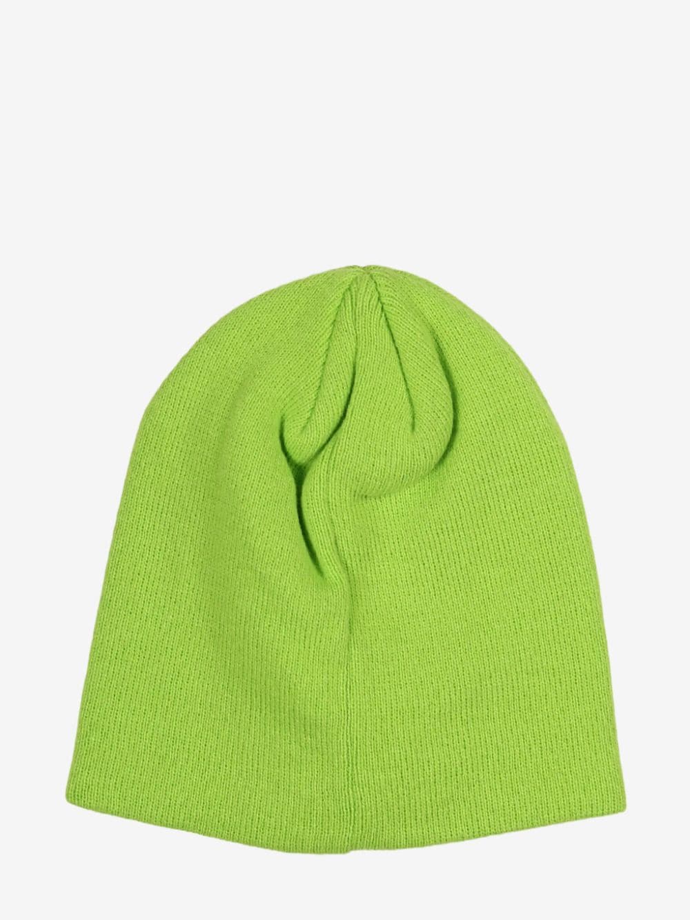 Stüssy Skullcap Basic beanie - Groen