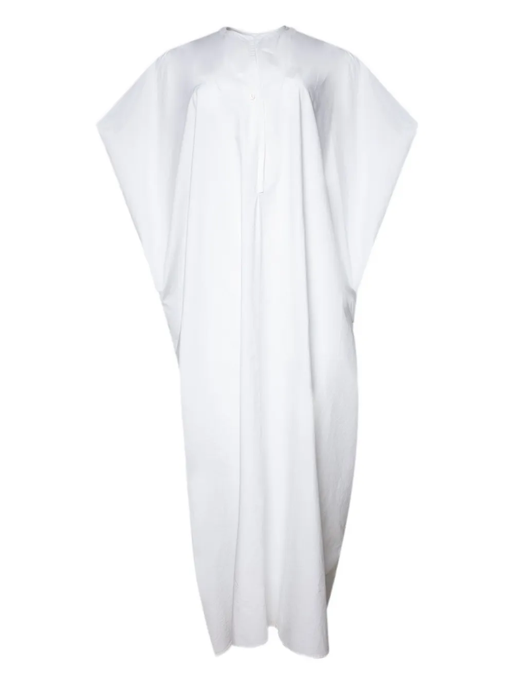 The Row Saule dress | White | Image 1