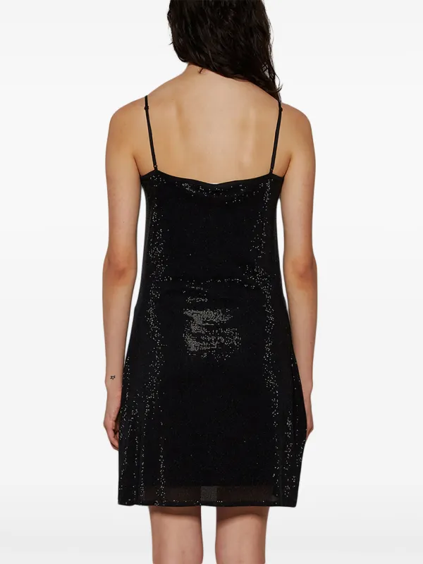 ワンピース Alexander Wang Mini slip dress 24439810_54624215_600.jpg