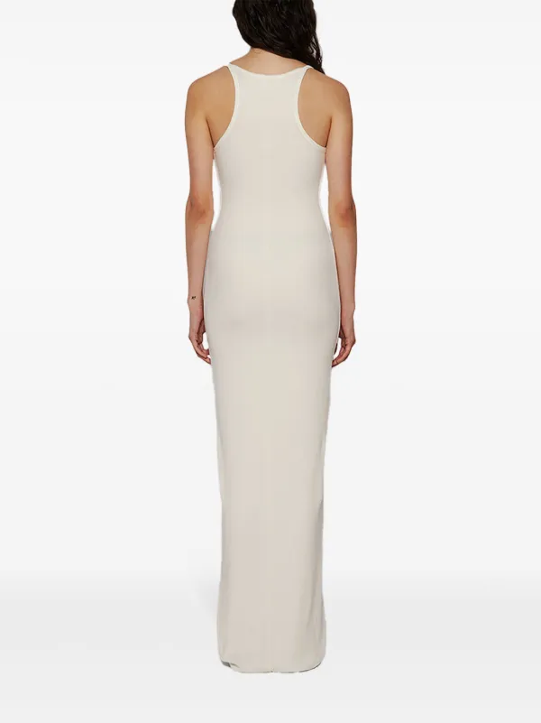 オールインワン・サロペット Eterne Long Tank Dress TANK MAXI DRESS – ÉTERNE