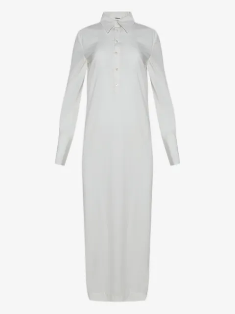 Interior Fletcher collared dress
