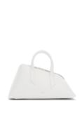 The Attico 24h tote bag - White