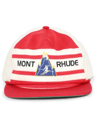 RHUDE