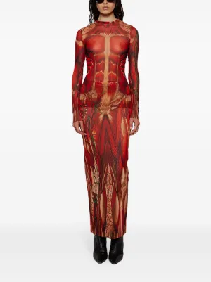 Jean Paul Gaultier（ジャンポール・ゴルチエ）スカート