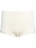 ETERNE Boy mini shorts - Neutrals
