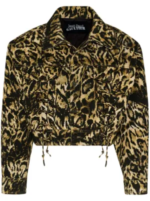 Jean Paul Gaultier（ジャンポール・ゴルチエ）ジャケット