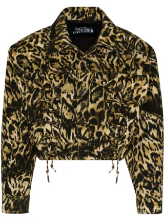 Jean Paul Gaultier