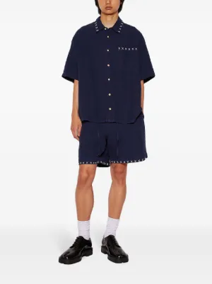 The Elder Statesman（ジ エルダー ステイツマン）メンズ - FARFETCH