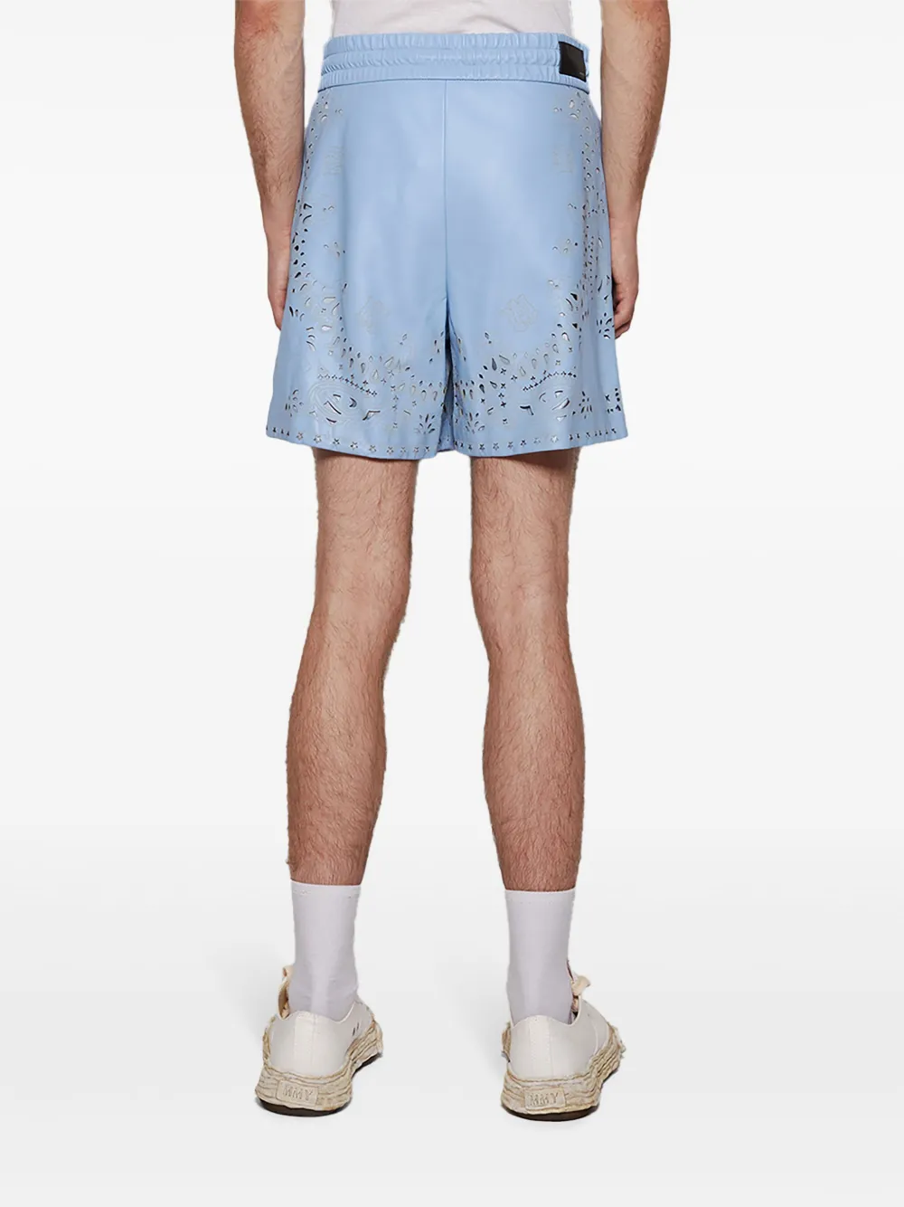 AMIRI Shorts con dettaglio cut-out | Image 5