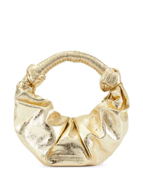 Simon Miller bolsa Lopsy Crinkle