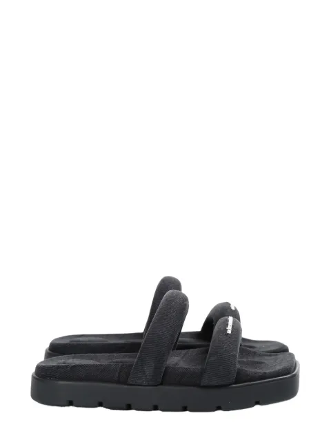 Alexander Wang Jay flatform sandals Women