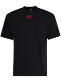 44 LABEL GROUP NYC Tour T-shirt - Black