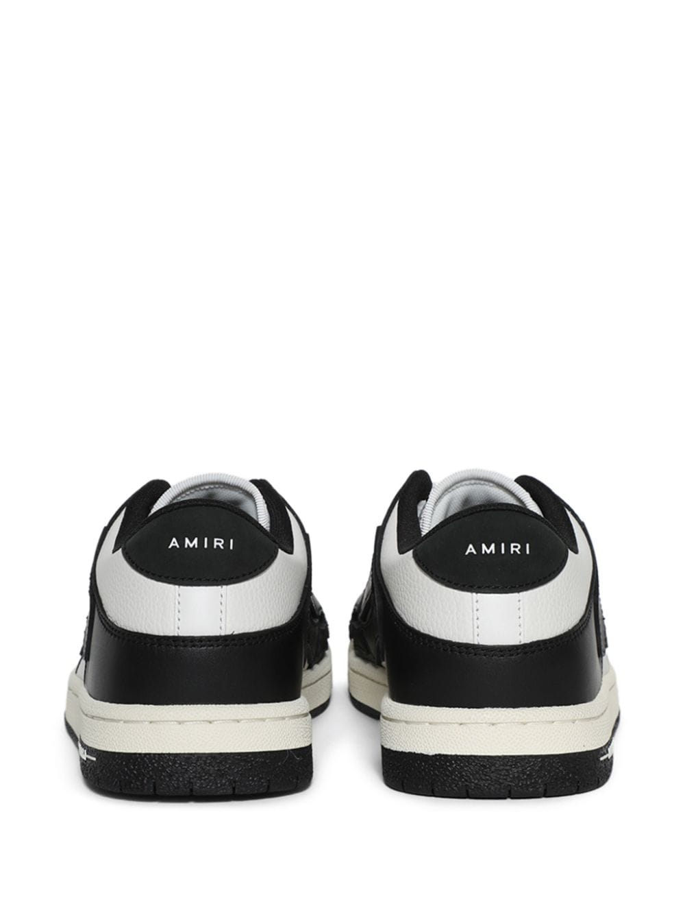 AMIRI Skel sneakers Zwart