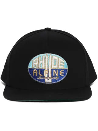 RHUDE