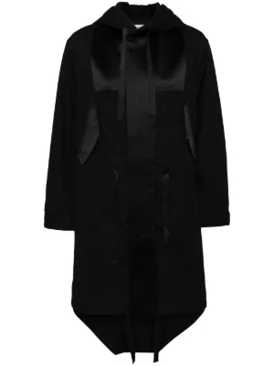 Undercover Coats for Women - Shop on FARFETCH