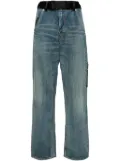 Undercover Painter jeans - Blue