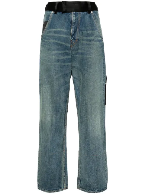 Undercover Painter jeans